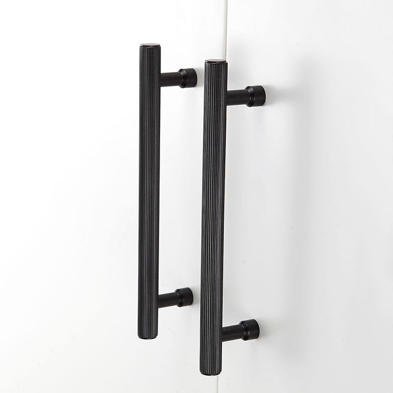 Poignées d'armoires de cuisine 100 % laiton -KAARI TS9013