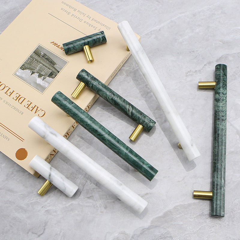 Marble Cabinet Handle