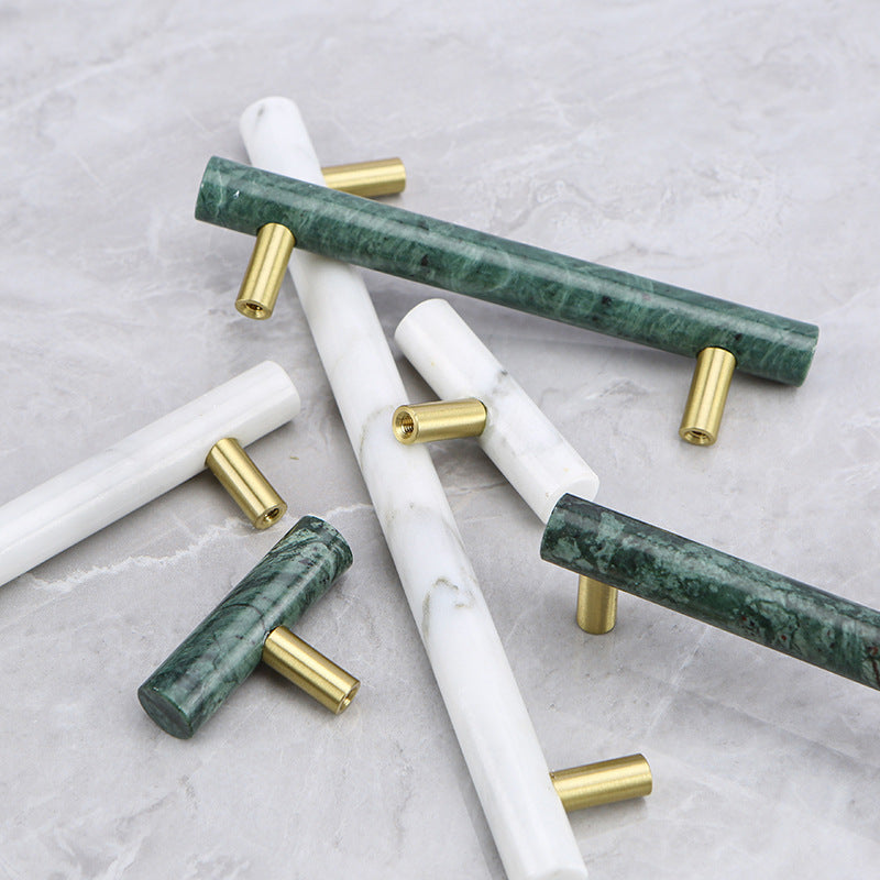 Marble Cabinet Handle