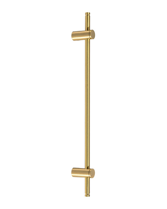 JUST Solid Brass Bar Handle