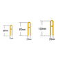 BETA Brass Letters and Numbers