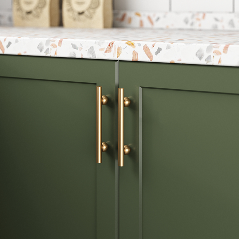 Bar Handle