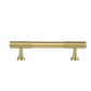 FIANA Solid Brass Cabinet Handle-Vertical Line