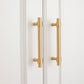 YART Solid Brass Cabinet Handles