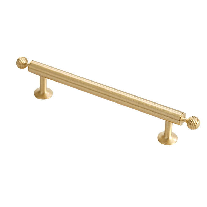 Solid Brass Handle for Cabinet DUK