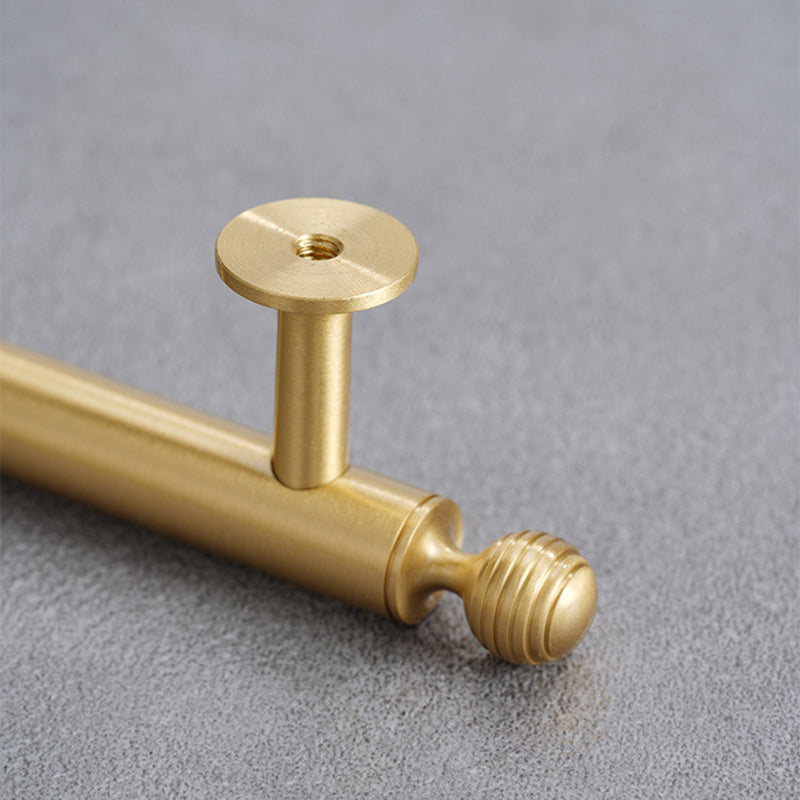 Solid Brass Handle for Cabinet DUK