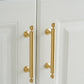 Solid Brass Handle for Cabinet DUK