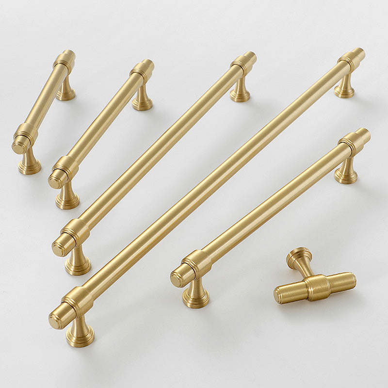 AMRA Brass Cabinet Handle