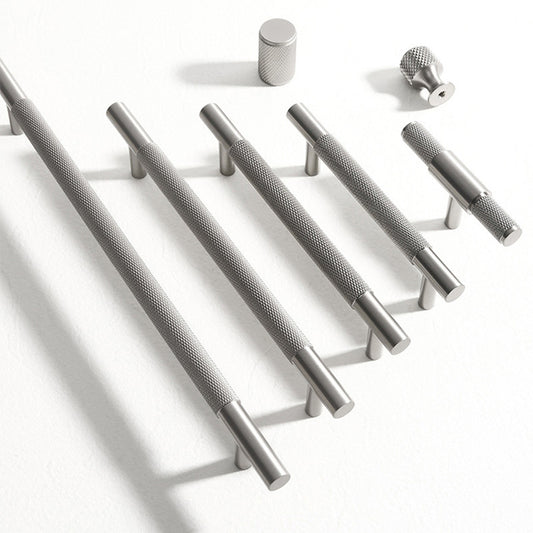 KANA Brass Cabinet Handle and knob