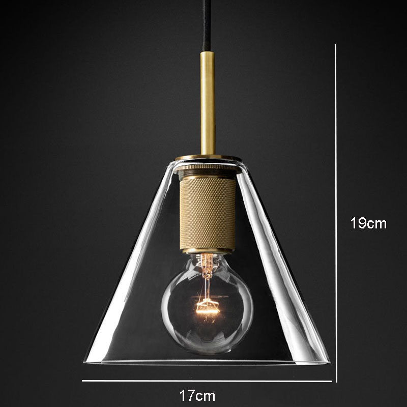 CARL Pendant Light