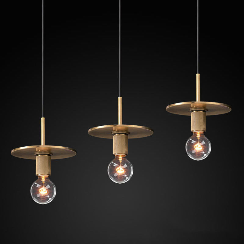 CARL Pendant Light