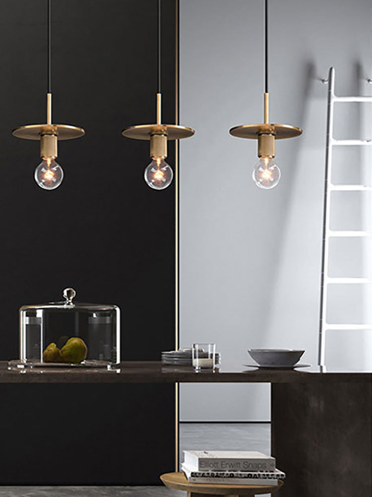 CARL Pendant Light