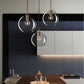 CARL Pendant Light