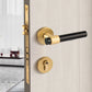 Lever Door Handles & Lock Set