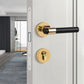 Lever Door Handles & Lock Set