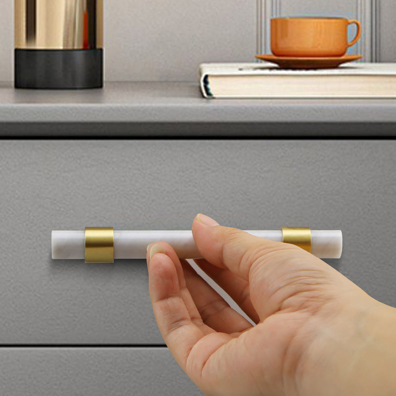 STONE Marble Handle