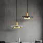 MARU Marble Pendant Light