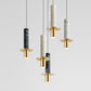 MARU Marble Pendant Light