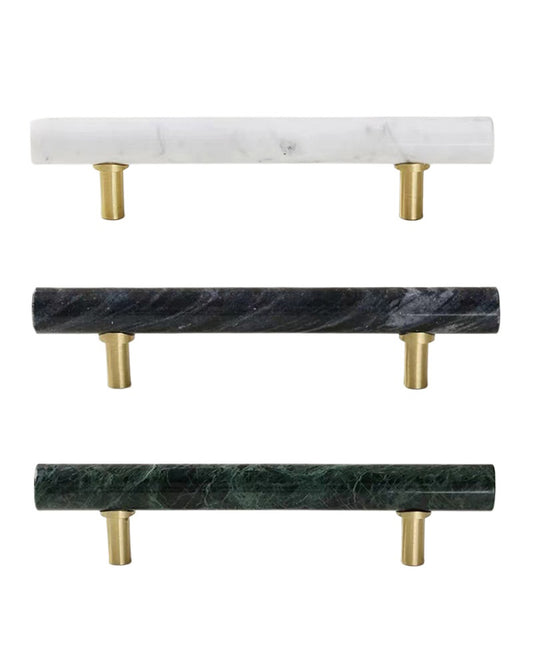 Marble Cabinet Handle