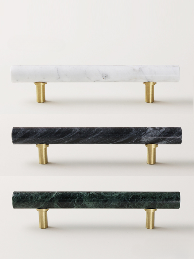 Marble Cabinet Handle