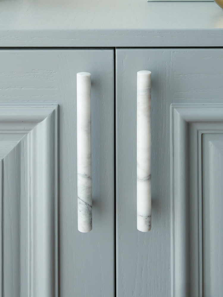 Marble Cabinet Handle