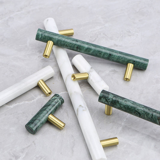 Marble Cabinet Handle
